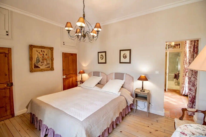 Bastide des Collines